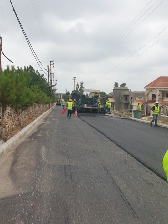 HSE Supervision During Construction Activities