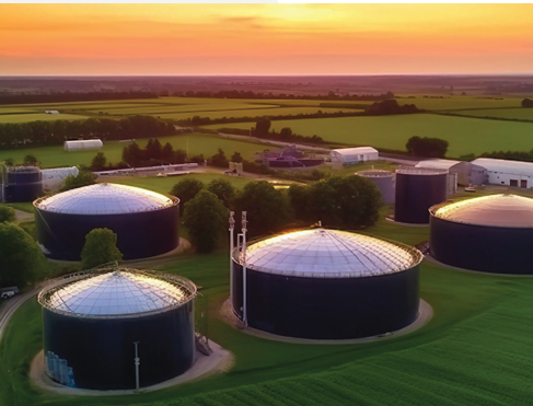 Solid Waste Management