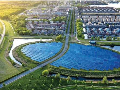 Integrated Environmental Services