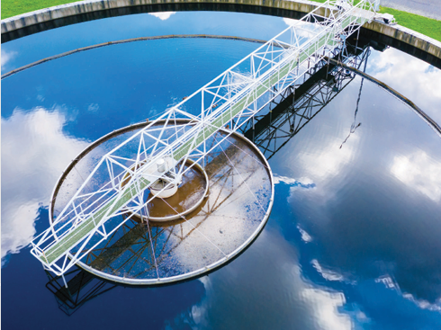 Water & Wastewater Management