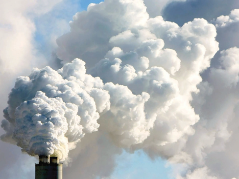 Air Quality, GHG Abatement & Management